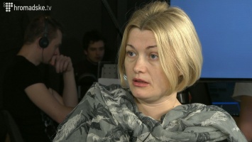 Я бы сказала, кто он на самом деле: Геращенко раскритиковала Луценко