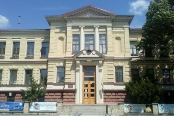 В Херсонском краеведческом музее появится зал, посвященный АТО