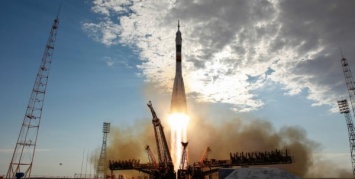 В Коми готовятся к падению частей от тяжелой ракет-носителя «Ангары-5»