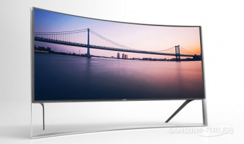 Samsung ожидает всплеск продаж SUHD-телевизоров
