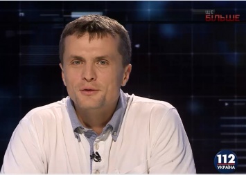 Игорь Луценко ответил на реакцию спикера ВР относительно дрона: Парубий бросал дымовые шашки в Раде