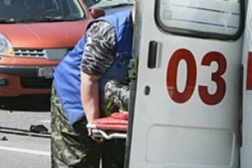 10-летняя девочка погибла в ДТП мопеда с ВАЗом в Ростовской области