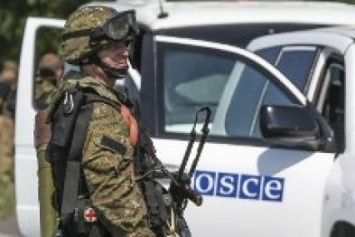 Боевики прячут в Донецке танки и "Грады", - ОБСЕ