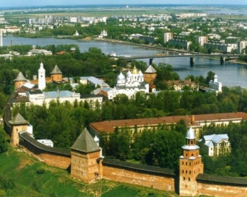В Великом Новгороде нашли первую берестяную грамоту о ремесле