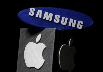 Смартфоны Samsung обошли Apple по продажам в США