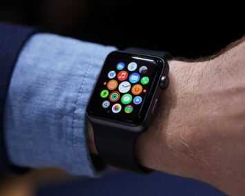 В Apple Watch можно будет пользоваться сервисом «Яндекс.Деньги»