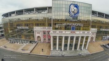 Завтра в Одессе определится обладатель Суперкубка Украины по футболу!