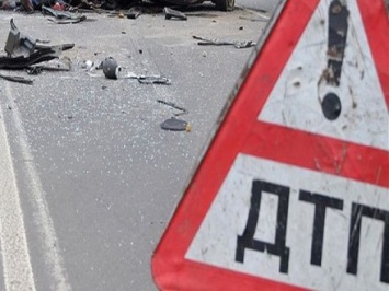 Смертельное ДТП в Херсонской области: погибли 4 человека, шесть человек пострадали