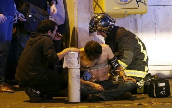 Теракт во Франции: количество погибших выросло до 84