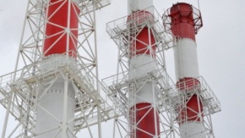 В Калининградской области начали строительство трех ТЭС