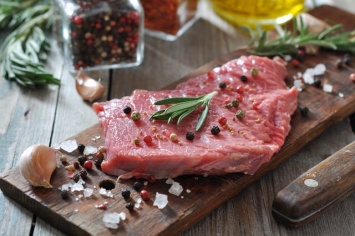 Ученые считают красное мясо опасным продуктом