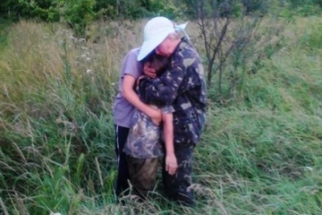 В лесу в Черниговской области заблудился 8-летний ребенок из Николаева