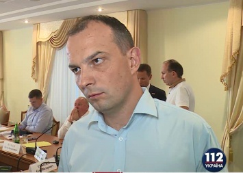 Егор Соболев: Существует информация, что в составе нового спецподразделения полиции есть экс-"беркутовцы"