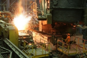На базе ДЭМЗ в Донецке собираются открыть металлургический завод