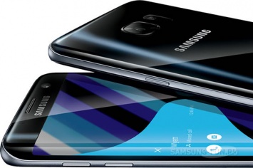 В США покупатели предпочитают Samsung Galaxy S7 вместо iPhone 6S