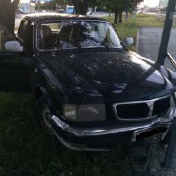 В двух ночных ДТП в Челябинске погибли пешеход и водитель