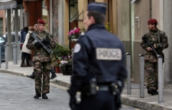 Госдума РФ предложила Франции помощь в борьбе с терроризмом