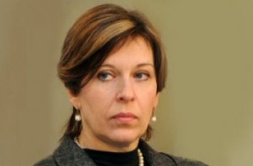 Председатель Государственной регуляторной службы Украины Ксения Ляпина посетит Николаевщину