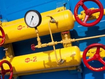 Украина уже 231 день не закупает российский газ - Минэкономразвития