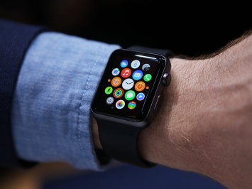 В Apple Watch появятся «Яндекс.Деньги»