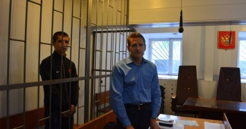 Адвокату крымского политзаключенного Коломийца не дают ознакомится с приговором