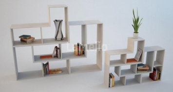Качественная и стильная продукция в мебельном магазине Ламелио