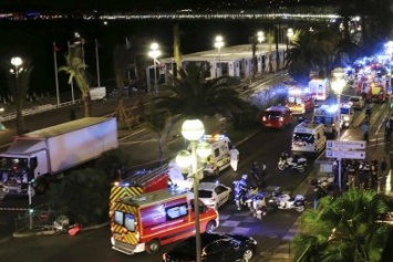 Трагедия ялтинского побратима: мир скорбит о жертвах теракта в Ницце