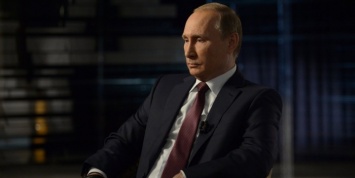 Путин призвал объединить силы всего человечества в борьбе с терроризмом