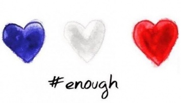 Сочувствуем французам, помним о своих - соцсети откликнулись на теракт в Ницце