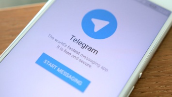 В Telegram обнаружили базу личных данных автовладельцев