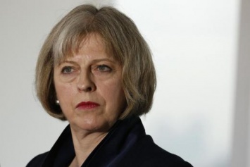 Тереза Мэй: Британия должна удвоить усилия по борьбе с террористами