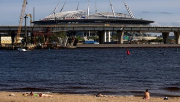 Сенатор допускает отмену матчей Кубка Федераций в Питере при срыве сроков строительства «Зенит-Арены»