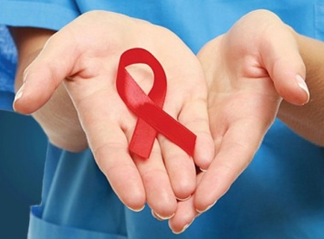 Россия получила первое место в мире по распространению ВИЧ