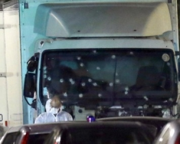 Теракт в Ницце: кто был водителем грузовика