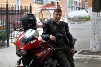 Мотоциклист погиб в страшном ДТП в Воронеже в свой день рождения