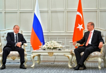 Восстановления отношений между РФ и Турцией поддержали менее трети россиян