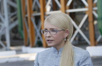 Совсем бабушка плохая стала: Тимошенко к теракту в Ницце приплела Крым и Донбасс