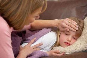 В Днепре 9-летний ребенок госпитализирован в результате теплового удара