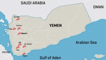 Губернатор йеменского Адена выжил после покушения