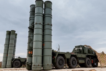 Крым в августе получит новейшие ракетные комплексы