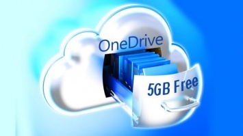 Microsoft в 3 раза сократила размер облачного хранилища OneDrive в бесплатном тарифном плане