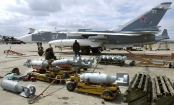 МИД РФ отрицает применение в Сирии химического оружия