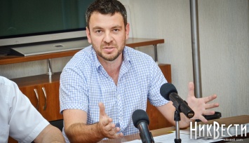 Советник Сенкевича анонсировал скорое открытие крупнейшего ТРЦ в Николаеве, а в Агентстве развития это опровергли
