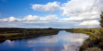 В Нижегородской области во время сплава по реке пропали 10 детей