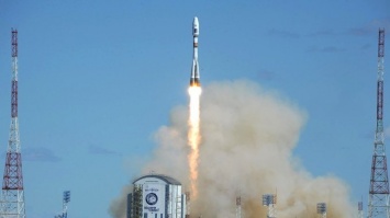 ВКС планирует запустить еще три ракеты-носителя до конца года