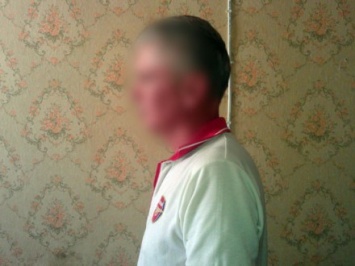 Участника штурма горсовета Мариуполя задержали в Донецкой области