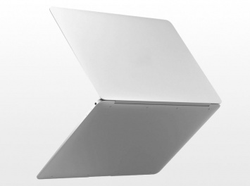 Новые фото ноутбука Xiaomi выдают сходство с MacBook