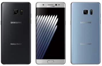 Новая утечка демонстрирует функцию Samsung Galaxy Note 7, которой не будет у iPhone 7