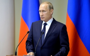 Песков: Путин поручил помочь россиянам в Ницце