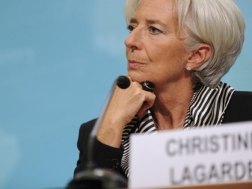 В МВФ объяснили, что мешает выделить новый транш Украине